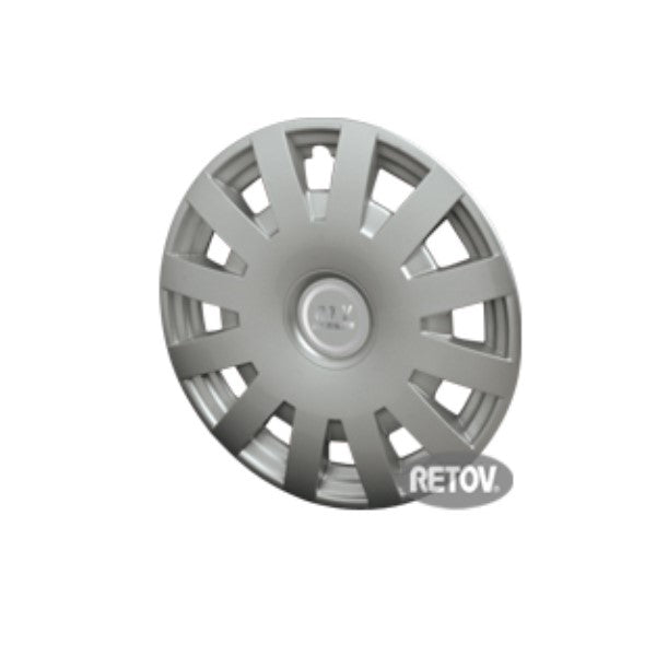 TAZA RETOV 15" (TB4148) SIN LOGO - CITROËN C3 FI / CITROËN C3 FII