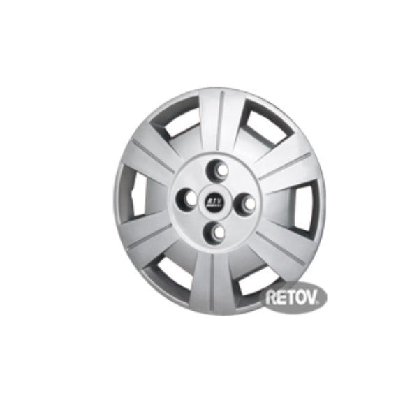 TAZA RETOV 13" (TC4240) - SUZUKI FUN F1 / SUZUKI FUN F2