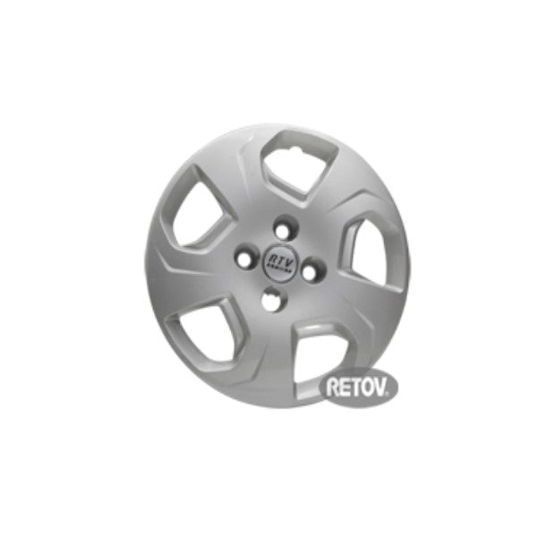 TAZA RETOV 14" (TC4516) - CHEVROLET CELTA / CHEVROLET PRISMA F1