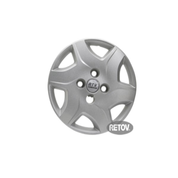 TAZA RETOV 13' (TC4519) - CHEVROLET CELTA 11/15