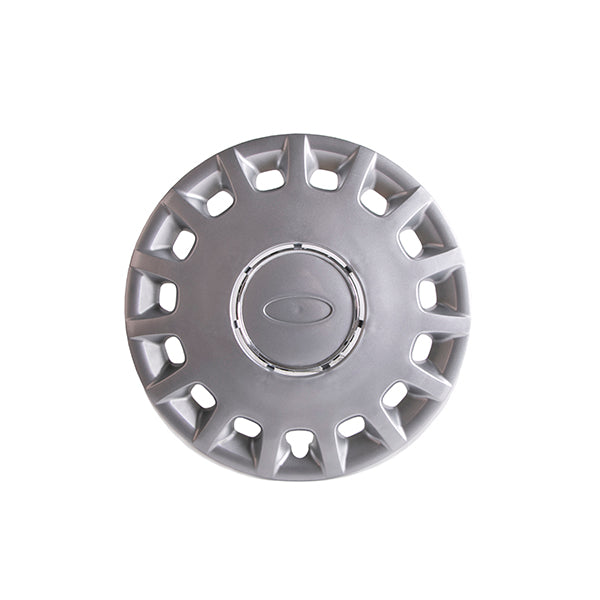 TAZA RETOV 14" (TF4087) ARO CROMADO SIN LOGO - FORD FOCUS MK1-I / FORD FOCUS MK1-II