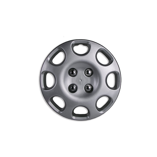 TAZA RETOV 14" (TP4130) 8 AGUJEROS SIN LOGO - PEUGEOT 206 F2 04/12