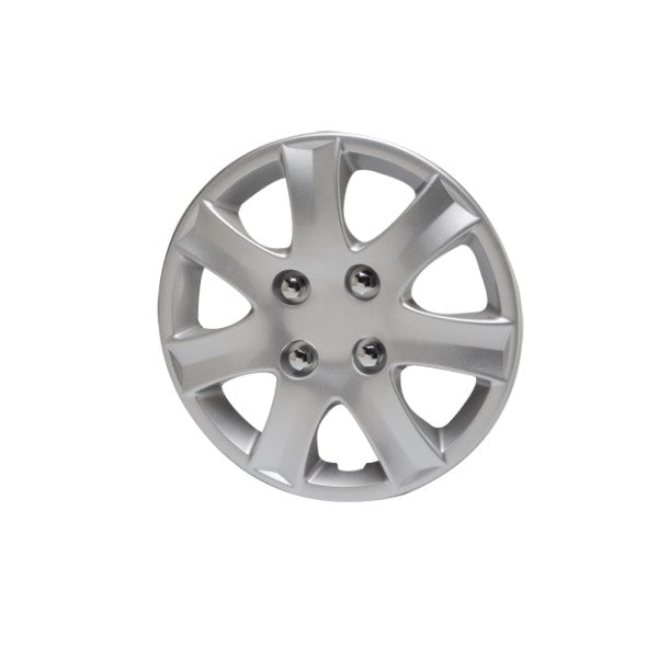 TAZA RETOV 14" (TP4430) 7 RAYOS SIN LOGO - PEUGEOT 207 08/16
