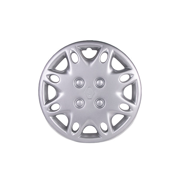 TAZA RETOV 13" (TR0661) SIN LOGO - RENAULT CLIO II / RENAULT CLIO III F1 / RENAULT CLIO III F2