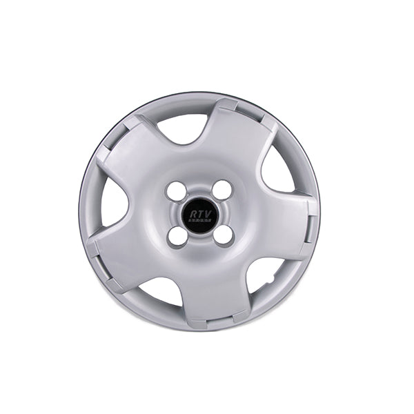 TAZA RETOV 13" (TW4231) 5 RAYOS SIN LOGO - VOLKSWAGEN GOL G4 06/14