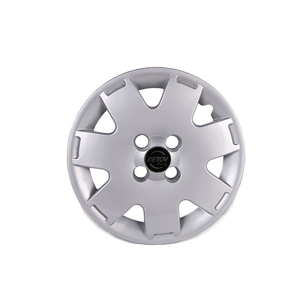 TAZA RETOV 14" (TW4241) 7 RAYOS - VOLKSWAGEN GOL COUNTRY G4 / VOLKSWAGEN GOL G4 / VOLKSWAGEN SAVEIRO G4