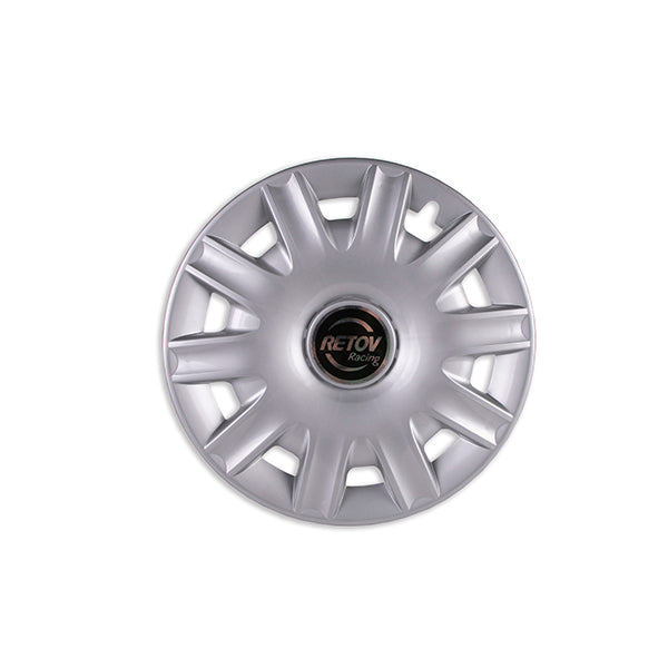 TAZA RETOV 15" (TW4242) 10 RAYOS SIN LOGO - VOLKSWAGEN SURAN G1 06/10