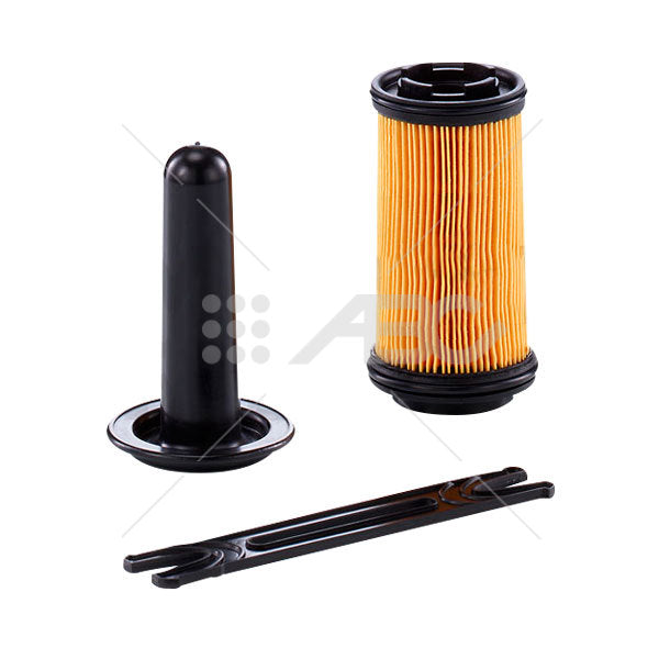 FILTRO DE ACEITE VOLVO TRUCKS (UE29 MANN U 5001 KIT
