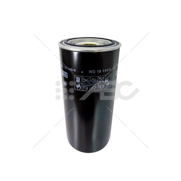 FILTRO PARA COMPRESORES - FILTRO P/COMPRESORES (UE1) MANN WD 13 145/4