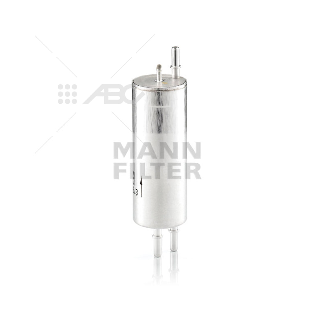 BMW X5 4.4 02-06 / LAND ROVER 4.4 02-05 MANN WK 513/3