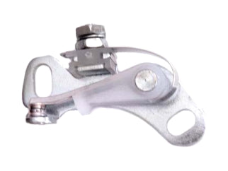 PLATINOS FORD FALCON/F100/F100 V8 CONDENSADOR 6504_