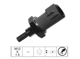 BULBOS TEMPERATURA DE AGUA VOLKSWAGEN GOL/SAVEIRO/POINTER 1.6-1.8/QUANTUM/SANTANA 1.8-2.0 / FORD ESCORT 1.8-2.0_