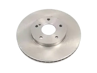 DISCOS DE FRENOS LIVIANOS HONDA HRV 1.8 2015/.. DISCO DELANTERO VENTILADO DIAMETRO 293 MM - PACK X2