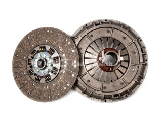 KIT DE EMBRAGUES PESADOS SCANIA BR116/F112HL/F113HL/K112/K113/R112/S112/T112 DN11-DS11 DIAMETRO 420 MM - 22 ESTRIAS_