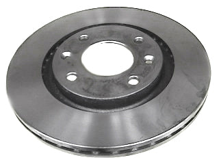 DISCOS DE FRENOS LIVIANOS PEUGEOT PARTNER/405 / CITROEN BERLINGO/XSARA/XANTIA DISCO DELANTERO VENTILADO DIAMETRO 266 MM - PACK X2