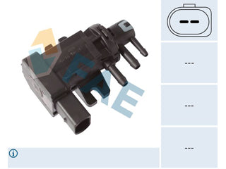 VALVULAS PRESION TURBO VOLKSWAGEN BORA/GOLF/CADDY 1.9 TDI/VENTO 1.9 TDI-2.0 TDI/PASSAT 1.9 TDI-2.0 TDI-2.5 TDI_