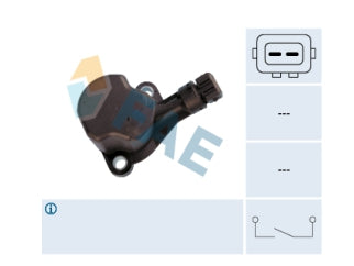 BULBOS MARCHA ATRAS VOLKSWAGEN GOLF/POLO/VENTO / NISSAN NOTE 1.7 SDI 96-00 / SEAT CORDOBA/IBIZA/TOLEDO_