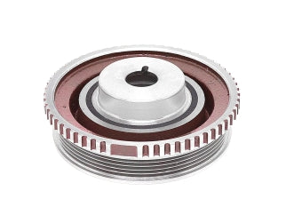 POLEAS DE CIGUE¥AL CHEVROLET CORSA II/MERIVA 1.8 8V19X134.5X28.5 MM - 5PK_