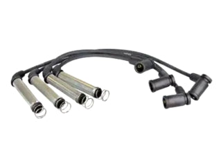 CABLES DE BUJIAS AUTOS FORD ECOSPORT/FIESTA/FOCUS 1.6 8V/KA 1.0 8V-1.6 8V 08/.. /MONDEO 1.8 16V-2.0 16V MOTOR ZETEC ROCAM_