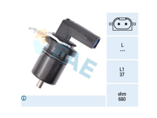 SENSORES DE ROTACION RPM FORD MONDEO I-II-III 1.8 16V-1.8 TD-2.0 16V-2.0 TDCI-2.2 TDCI-2.5 V6 24V-3.0 V6 24V_