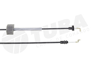 CABLES DE PUERTA FORD ECOSPORT TRASEIRO ESQUERDO - 4 PORTAS FIESTA DIANTEIRO ESQUERDO - 4 PORTAS // OEM 2N15N264A81