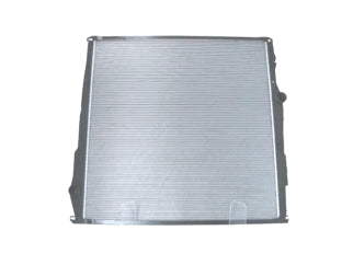 RADIADORES PESADOS SCANIA SERIE 6 EURO 5 G-P-R 12/19 / CAJA MT/AT / BRAZADO / OEM 1851542/2027572 / C/BASTIDOR_
