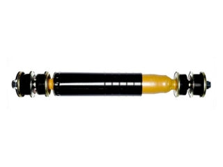 AMORTIGUADORES PESADOS SUSPENSION NEUMATICA MERCEDES BENZ OMNIBUS O400 DOBLE PISO 3 EJES SUSPENSION NEUMATICA TRASERO_
