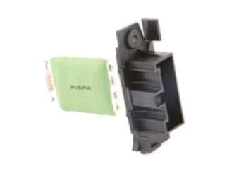 RESISTOR CLIMATIZADOR - CALEFACCION CITROEN JUMPER 2.0 2.2 3.0 HDI / FIAT DUCATO 2.3 2.0 2.2 3.0 / PEUGEOT BOXER 2.0 2.2 3.0_