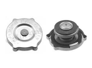 TAPAS DEPOSITO REFRIGERANTE JEEP CHEROKEE/LIBERTY / CHRYSLER 300C/ASPEN / PORSCHE 968_