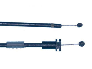 CABLES APERTURA CAPOT LIVIANOS VOLKSWAGEN GOLF IV/BORA SIN MANIJA - LARGO 1810 MM - FREMEC 3864_