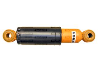 AMORTIGUADORES PESADOS SUSPENSION NEUMATICA ACOPLADOS CARWORK SUSPENSION NEUMATICA (=72055/72076)_