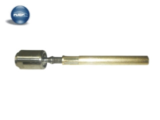 AXIALES/PRECAP CREMALLERAS DODGE 1500 / VOLKSWAGEN 1500 71/78 DIRECCION MECANICA BURMAN LARGO 232 MM ROSCA HEMBRA/HEMBRA_
