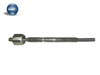 AXIALES/PRECAP CREMALLERAS TOYOTA HILUX/SW4 05/.. DIRECCION HIDRAULICA LARGO 293 MM ROSCA MACHO/MACHO 14X1.5/15X1.5_