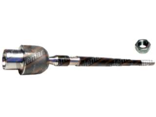 AXIALES/PRECAP CREMALLERAS FORD ESCORT 88/95 DIRECCION MECANICA LARGO 306 MM ROSCA HEMBRA/MACHO 14X1.5 - 1/2X20_
