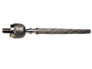 AXIALES/PRECAP CREMALLERAS RENAULT TRAFIC 86/03 DIRECCION MECANICA LARGO 292 MM ROSCA MACHO/HEMBRA 12X1/14X1.5_
