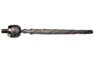 AXIALES/PRECAP CREMALLERAS PEUGEOT 306 95/03 DIRECCION HIDRAULICA LARGO 354 MM ROSCA MACHO/HEMBRA 12X1/14X1.5_