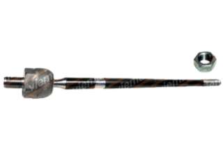 AXIALES/PRECAP CREMALLERAS VOLKSWAGEN GOLF 91/99 /VENTO 91/97 /CORRADO 87/95 DIRECCION HIDRAULICA LARGO 369MM M14X1.5 - M14X1.5