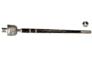 AXIALES/PRECAP CREMALLERAS DAEWOO NUBIRA 97/03 DIRECCION HIDRAULICA ZF LARGO 349 MM ROSCA MACHO/MACHO 16X1.5/14X1.5_