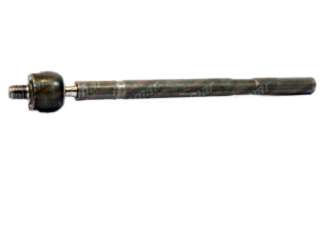 AXIALES/PRECAP CREMALLERAS PEUGEOT 206/207/HOGGAR DIRECCION MECANICA/HIDRAULICA LARGO 301 MM ROSCA MACHO/HEMBRA 14X1.5_