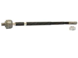 AXIALES/PRECAP CREMALLERAS FORD TRANSIT 91/07 DIRECCION HIDRAULICA LADO IZQUIERDO LARGO 400 MM ROSCA MACHO/MACHO 16X1.5_