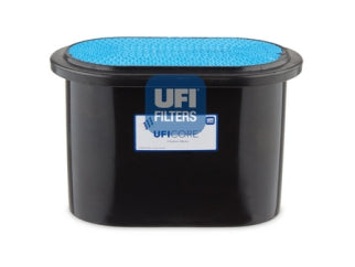 FILTROS DE AIRE AGRICOLAS UFICORE / CASE FARMALL 95 / JCB SERIE CX / J. DEERE SERIE 5E-MH / N. HOLLAND SERIE T4000-T5000_