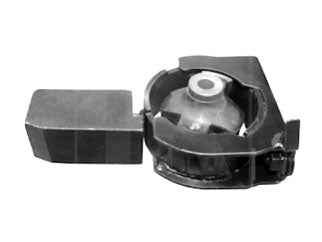 SOPORTES DE MOTOR TOYOTA COROLLA 1.6-1.8 CAJA MANUAL 01/08 SOPORTE DELANTERO DE MOTOR_