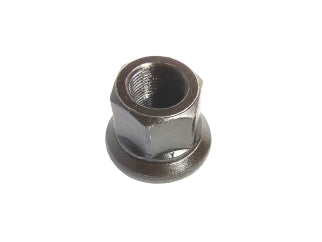 BULONES Y TUERCAS DE RUEDA VOLKSWAGEN TUERCA CON ARANDELA MOVIL DELANTERA/TRASERA 18X1.50-HEXAGONO 27.00 MM-ALTURA 25.00 MM - PACK X10