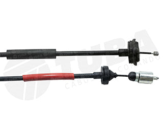 CABLES DE EMBRAGUE LIVIANOS RENAULT LOGAN II 13/../SANDERO II 15/.. 1.6 8V K7M LARGO 1030 MM_