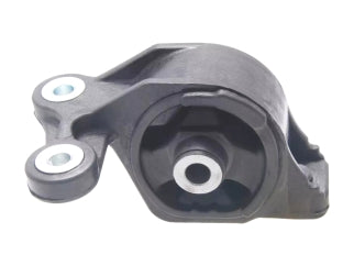 SOPORTES DE MOTOR HONDA FIT 1.5 06/08 CAJA MANUAL SOPORTE TRASERO DE MOTOR_