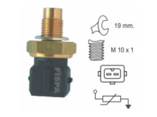 BULBOS TEMPERATURA RELOJES VOLKSWAGEN QUANTUM/SANTANA 1.8-2.0_