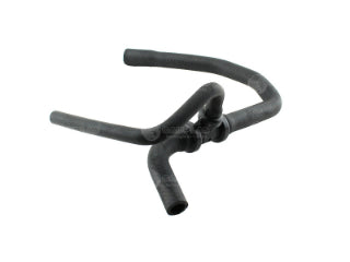 MANGUERAS Y TUBOS DE REFRIGERACION-CALEFACCION CHEVROLET PRISMA I 1.4 GASOLINA-MPFI-8V 2011/2012
