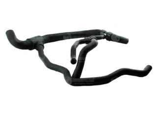 MANGUERAS Y TUBOS DE REFRIGERACION-CALEFACCION RENAULT CLIO II 1.9 DIESEL-F8Q-8V 2000/2003