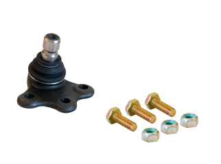 ROTULAS DE SUSPENSION PEUGEOT 208 GTI/301/3008 ROTULA PIVOTE 18MM - PACK X2