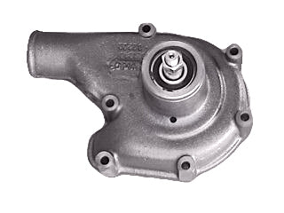 BOMBAS DE AGUA PESADOS FORD F7000 PERKINS 6-354-FASES 1 Y 2 DODGE DP_